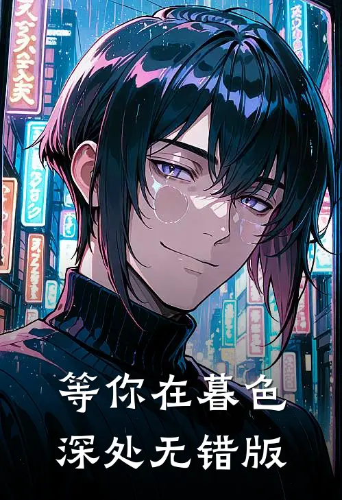 等你在暮色深处无错版