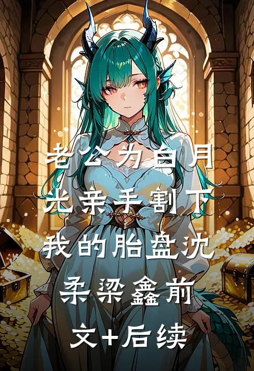 老公为白月光亲手割下我的胎盘沈柔梁鑫前文+后续
