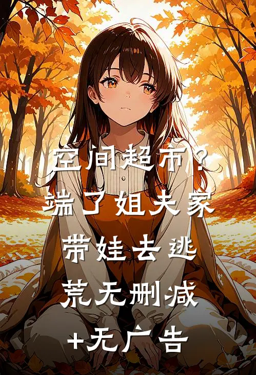 空间超市？端了姐夫家带娃去逃荒无删减+无广告