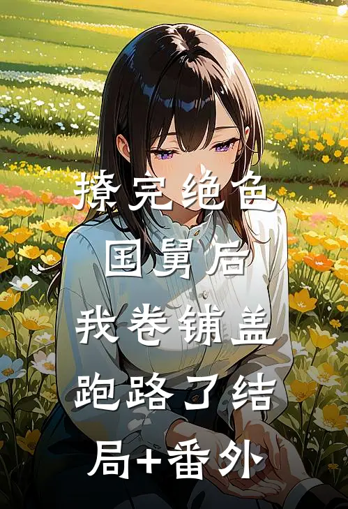 撩完绝色国舅后，我卷铺盖跑路了结局+番外