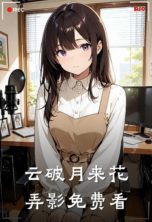 云破月来花弄影免费看
