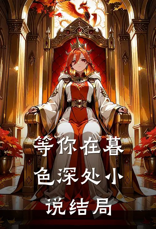 等你在暮色深处小说结局