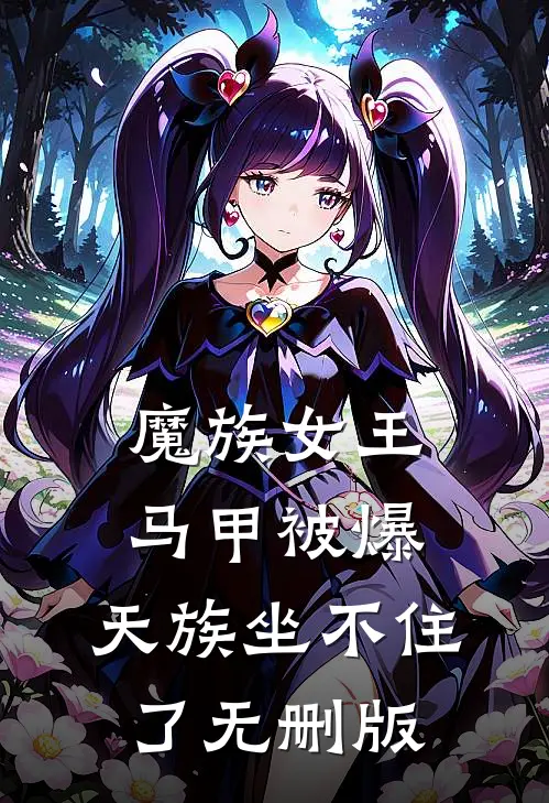 魔族女王马甲被爆，天族坐不住了无删版