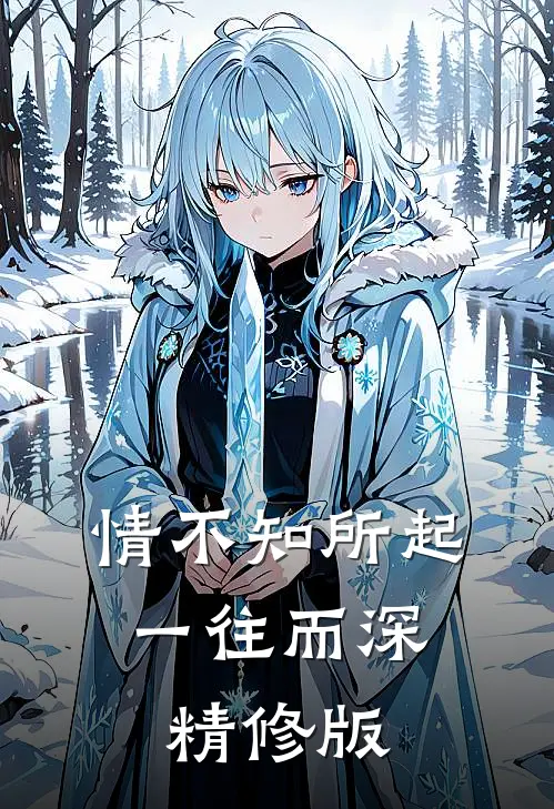 情不知所起，一往而深精修版