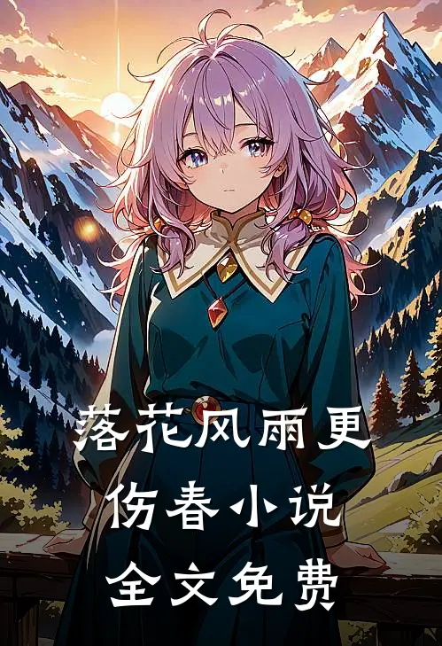 落花风雨更伤春小说全文免费