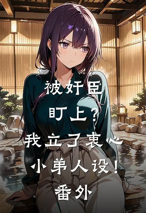 被奸臣盯上？我立了衷心小弟人设！番外