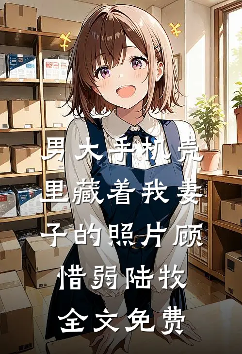 男大手机壳里藏着我妻子的照片顾惜弱陆牧全文免费