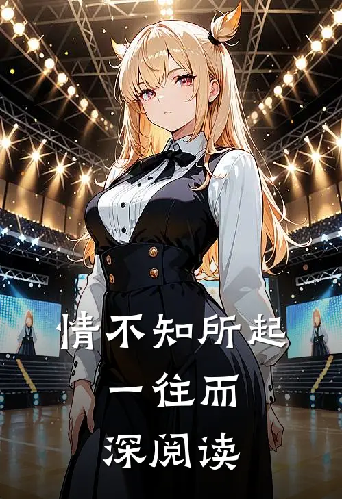 情不知所起，一往而深阅读