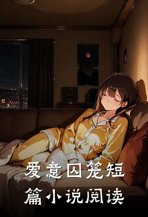 爱意囚笼短篇小说阅读