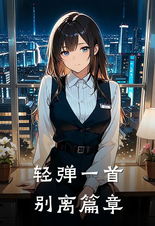 轻弹一首别离篇章