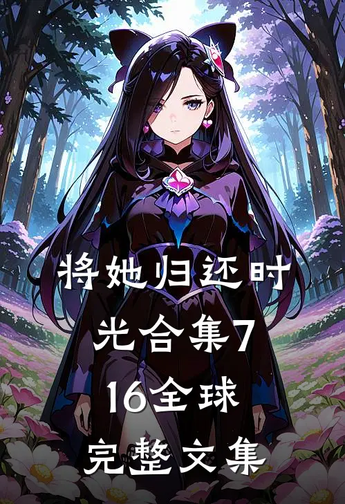 将她归还时光合集716全球完整文集