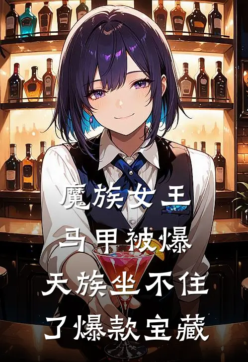 魔族女王马甲被爆，天族坐不住了爆款宝藏