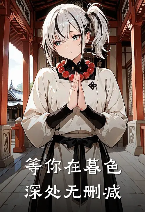 等你在暮色深处无删减
