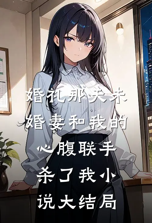 婚礼那天未婚妻和我的心腹联手杀了我小说大结局