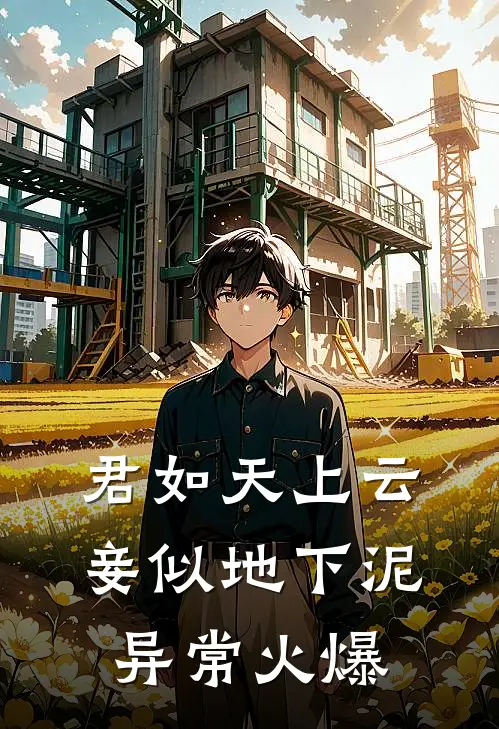 君如天上云，妾似地下泥异常火爆