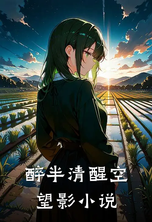 醉半清醒空望影小说