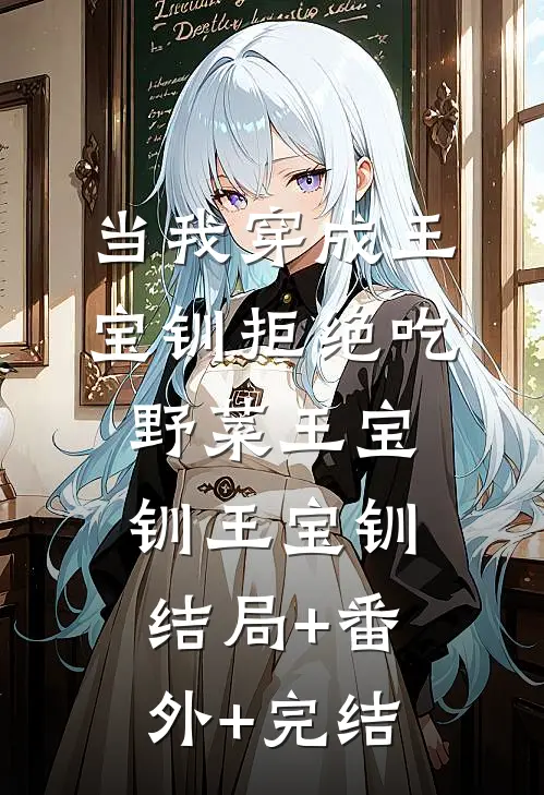 当我穿成王宝钏拒绝吃野菜王宝钏王宝钏:结局+番外+完结