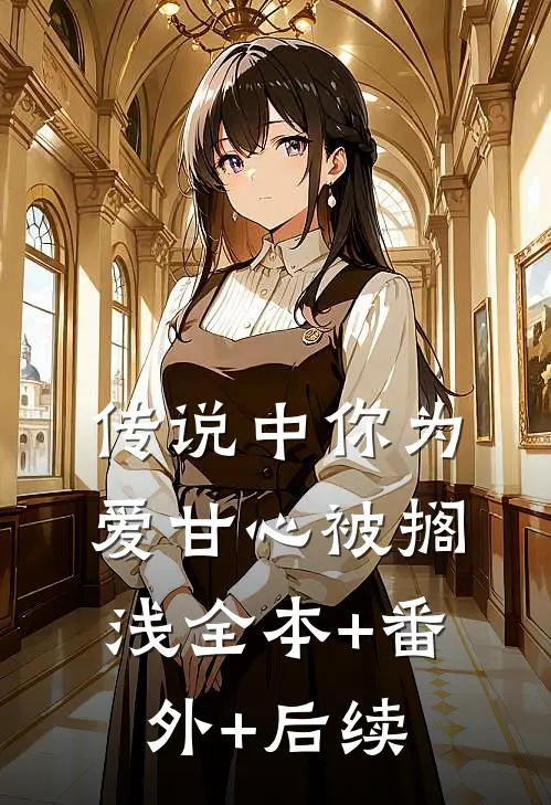 传说中你为爱甘心被搁浅全本+番外+后续