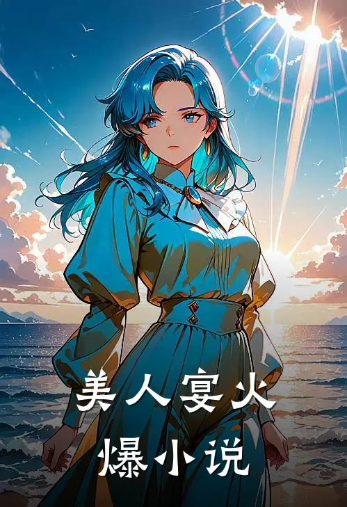 美人宴火爆小说