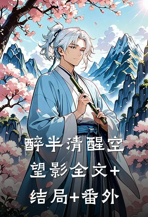 醉半清醒空望影全文+结局+番外