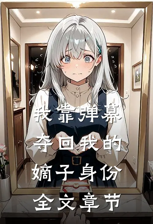 我靠弹幕夺回我的嫡子身份全文章节