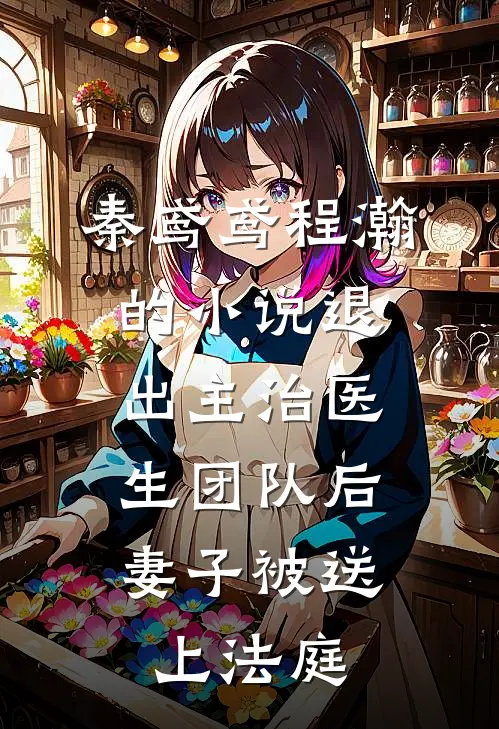 秦鸢鸢程瀚的小说退出主治医生团队后，妻子被送上法庭