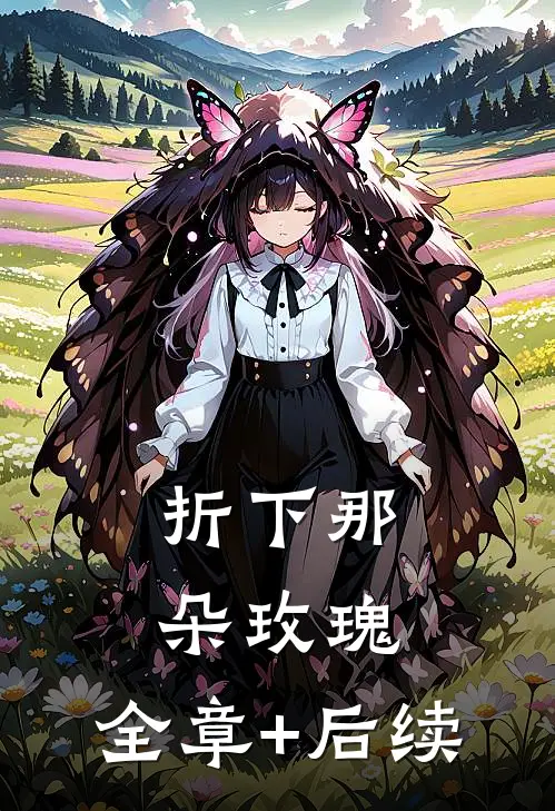 折下那朵玫瑰:全章+后续