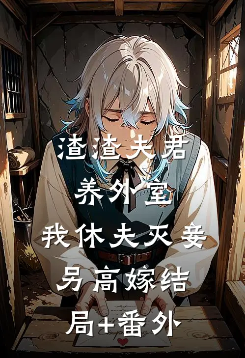渣渣夫君养外室，我休夫灭妾另高嫁结局+番外