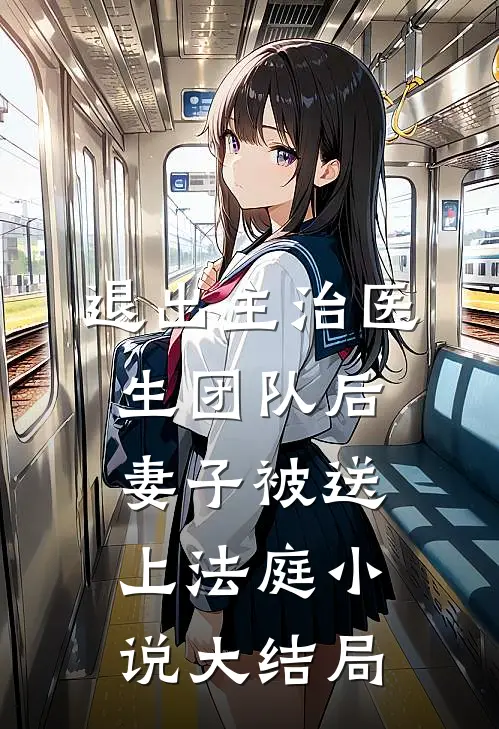 退出主治医生团队后，妻子被送上法庭小说大结局