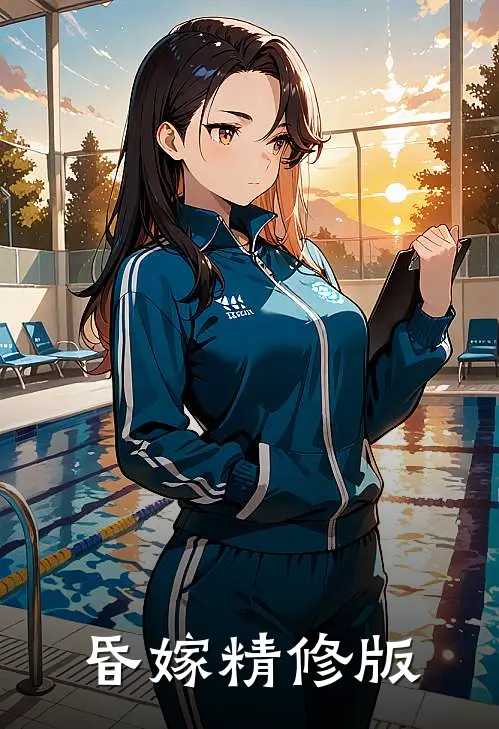 昏嫁精修版
