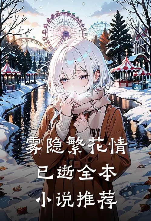 雾隐繁花情已逝全本小说推荐