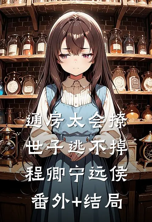 通房太会撩，世子逃不掉程卿宁远侯(番外)+(结局)