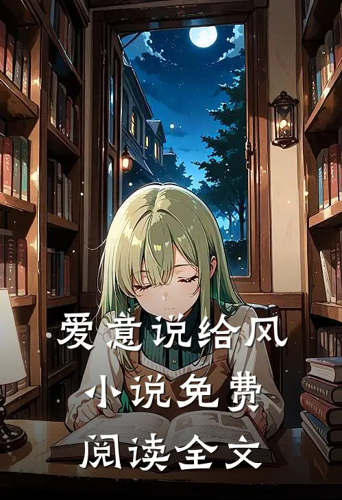 爱意说给风小说免费阅读全文