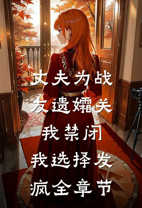 丈夫为战友遗孀关我禁闭，我选择发疯全章节