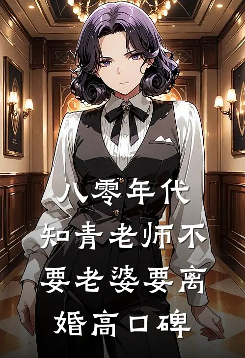 八零年代，知青老师不要老婆要离婚高口碑