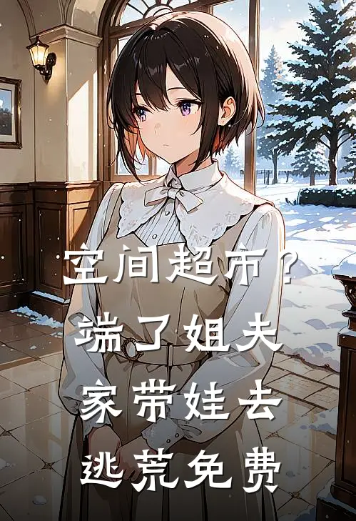空间超市？端了姐夫家带娃去逃荒免费