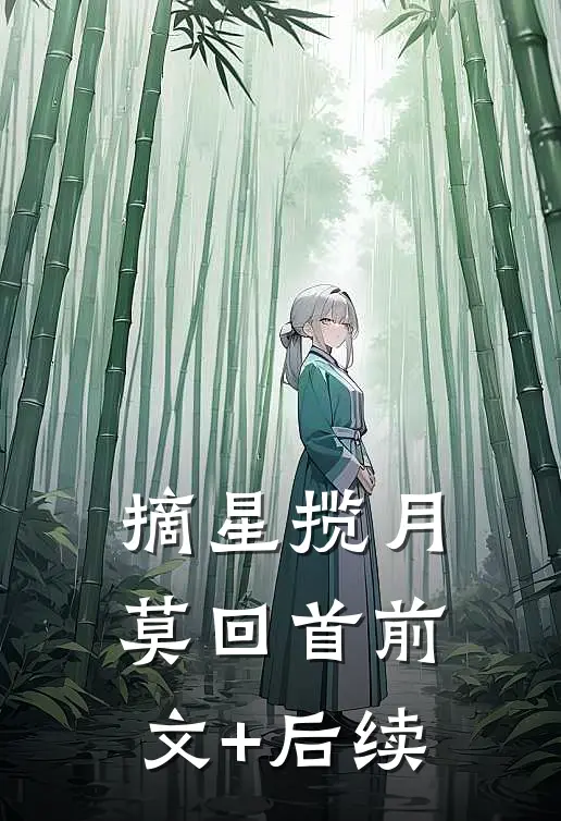 摘星揽月莫回首前文+后续
