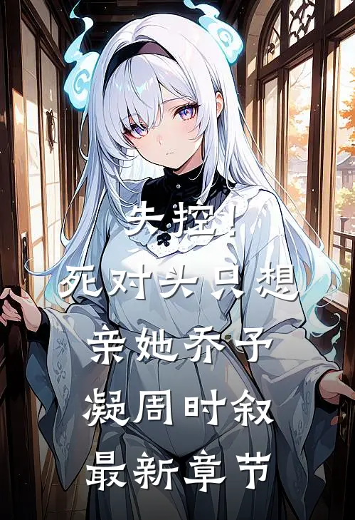 失控！死对头只想亲她乔予凝周时叙最新章节