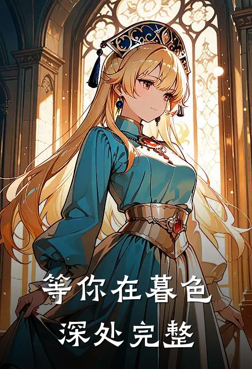 等你在暮色深处完整