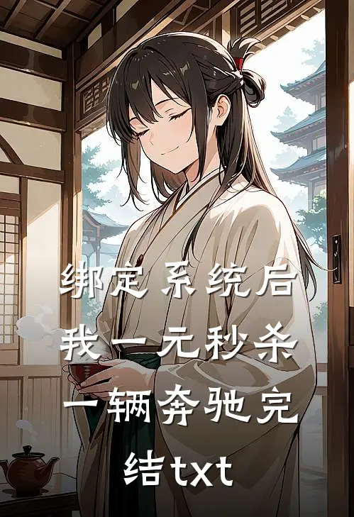 绑定系统后，我一元秒杀一辆奔驰完结txt