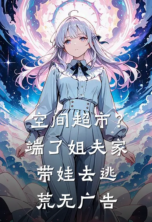 空间超市？端了姐夫家带娃去逃荒无广告