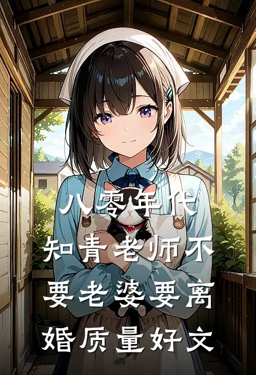 八零年代，知青老师不要老婆要离婚质量好文