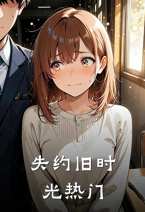 失约旧时光热门