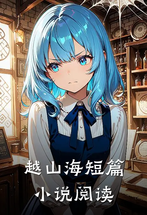 越山海短篇小说阅读