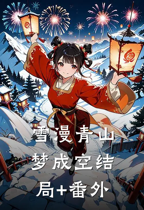 雪漫青山梦成空结局+番外