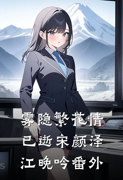 雾隐繁花情已逝宋颜泽江晚吟番外