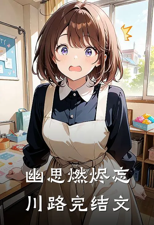 幽思燃烬忘川路完结文