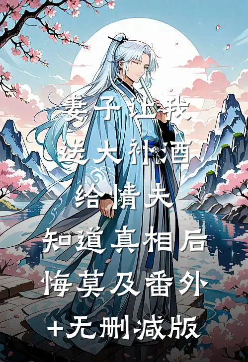 妻子让我送大补酒给情夫，知道真相后悔莫及番外+无删减版