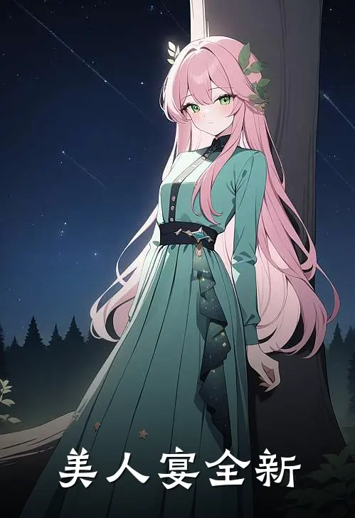 美人宴全新