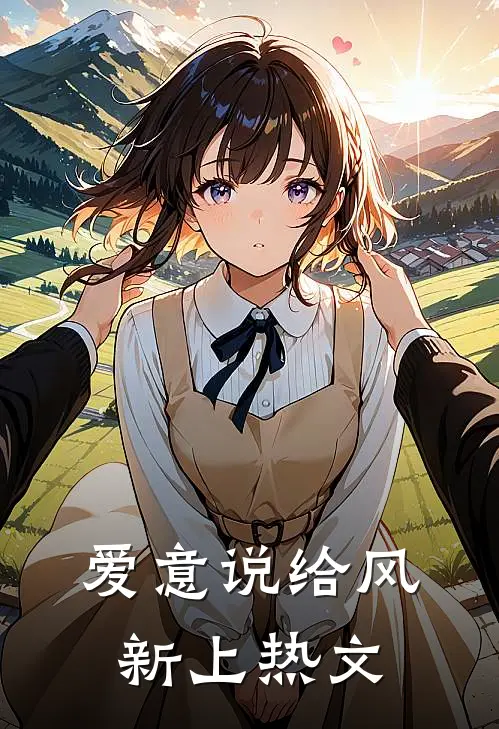 爱意说给风新上热文
